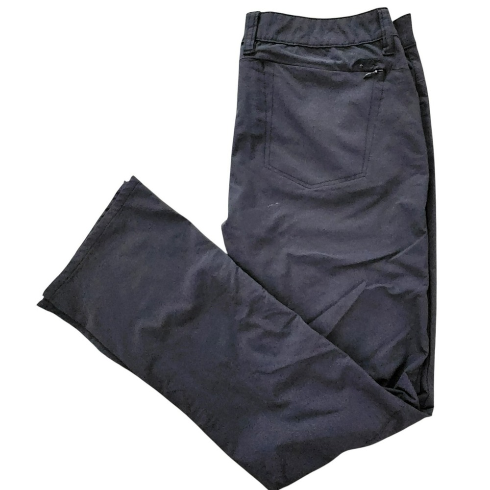 Mountain Kakis‎ Classic Fit Mid Rise Hiking Pants Size 10